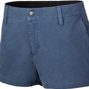 NWT Dakine Margo Hybrid Short Sz 26